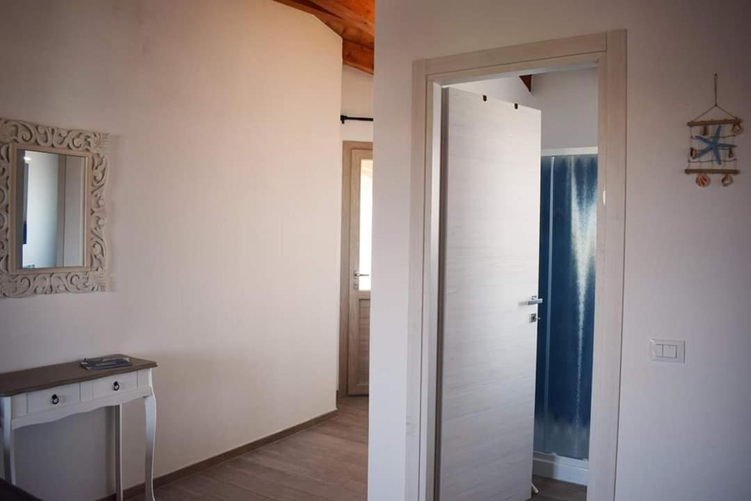 Corallo Rooms 布多尼 外观 照片