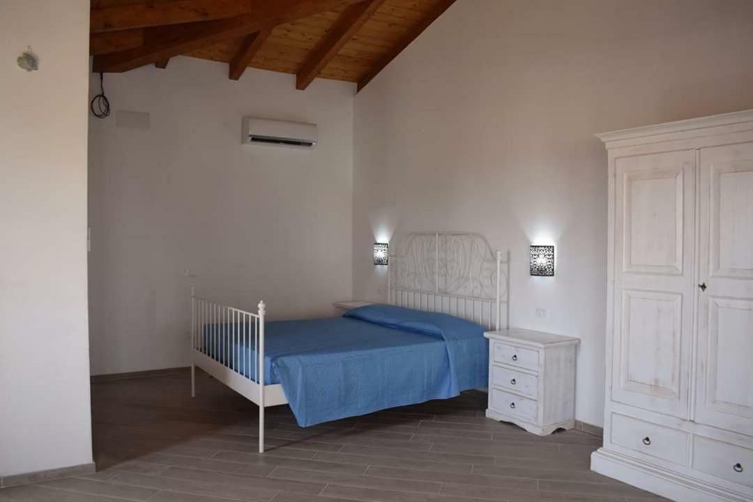 Corallo Rooms 布多尼 外观 照片