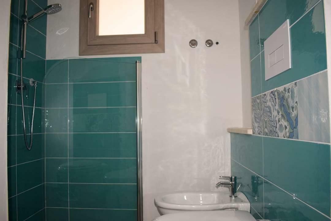Corallo Rooms 布多尼 外观 照片