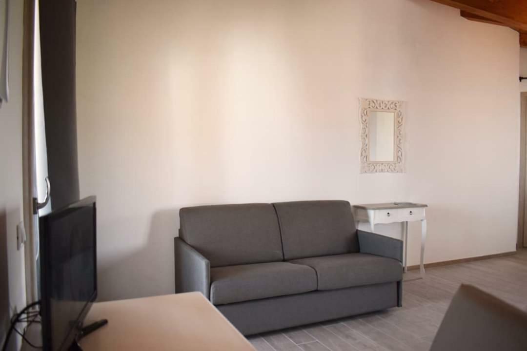 Corallo Rooms 布多尼 外观 照片