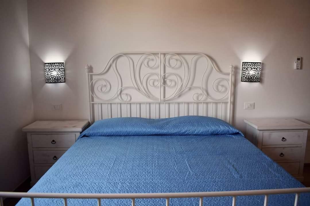 Corallo Rooms 布多尼 外观 照片
