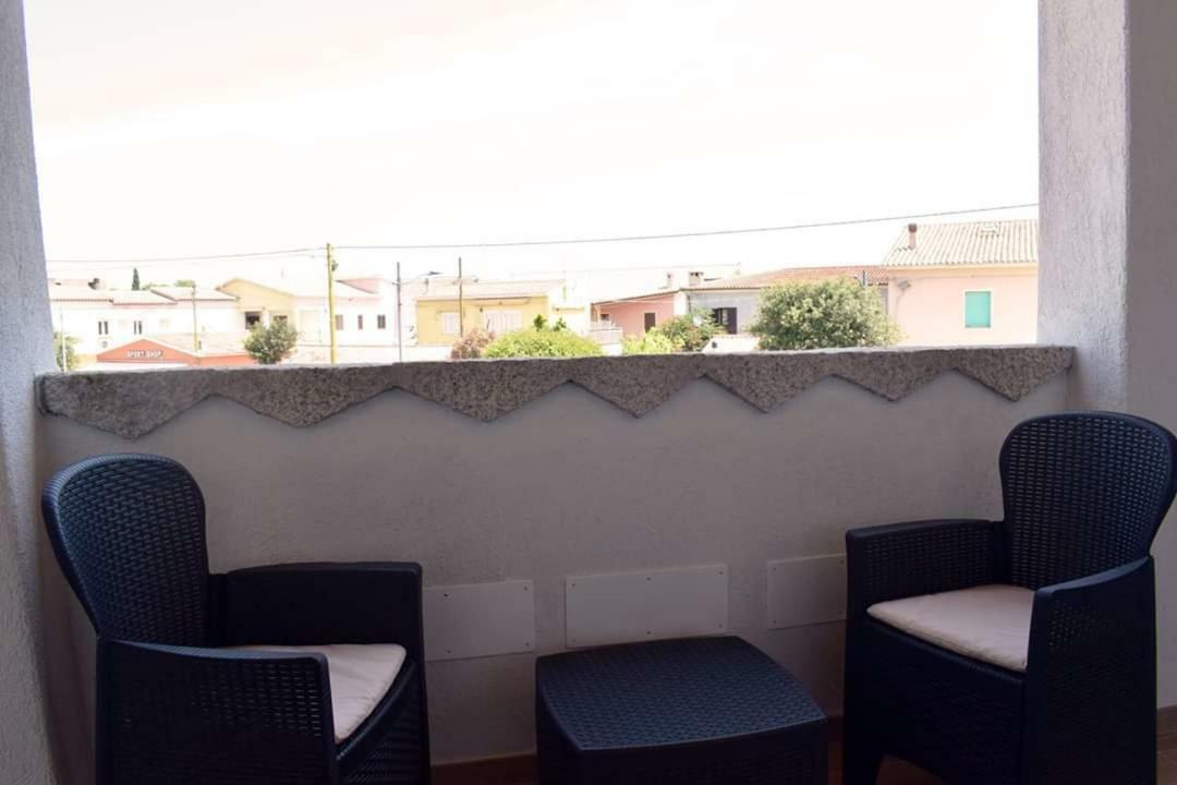 Corallo Rooms 布多尼 外观 照片