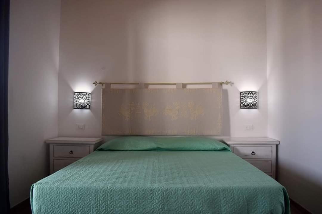 Corallo Rooms 布多尼 外观 照片