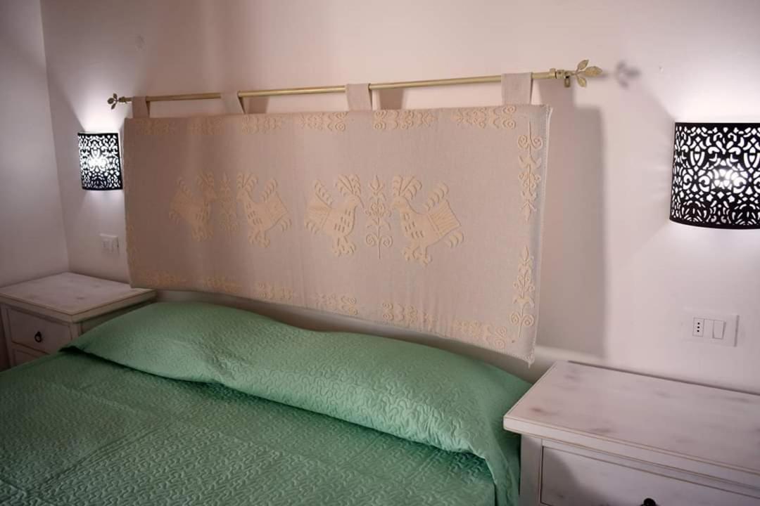 Corallo Rooms 布多尼 外观 照片