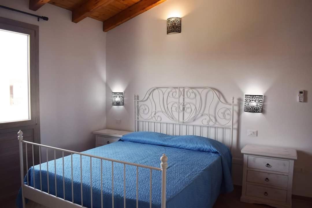 Corallo Rooms 布多尼 外观 照片
